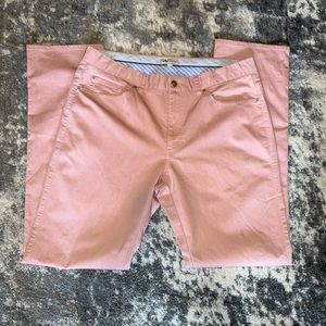 Peter Millar Men’s Golf Pants sz 36